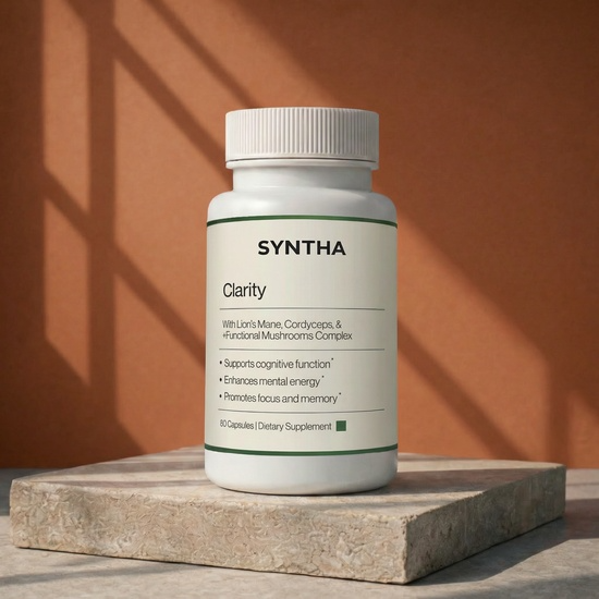 SYNTHA Clarity