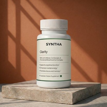 SYNTHA Clarity