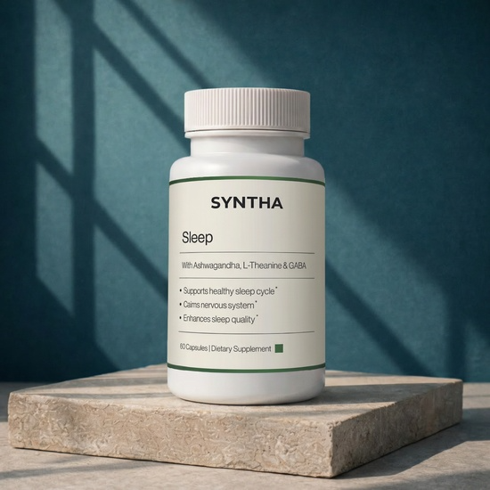 SYNTHA Sleep