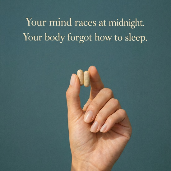 SYNTHA Sleep
