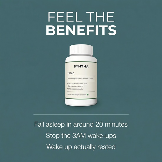SYNTHA Sleep