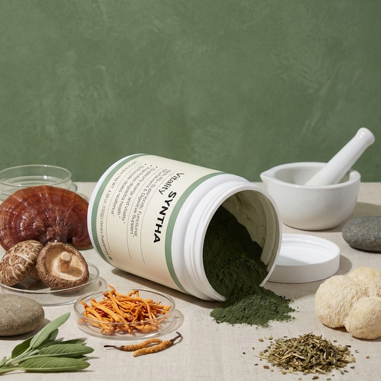 SYNTHA Vitality