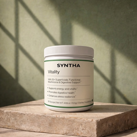 SYNTHA Vitality
