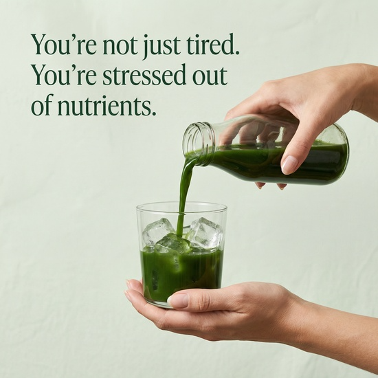 SYNTHA Vitality