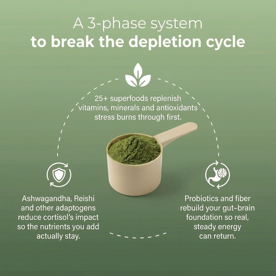 SYNTHA Vitality